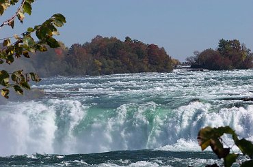 Wodospady Niagary #NiagaraFalls #WodospadyNiagary #Niagara #wodospady #Canada