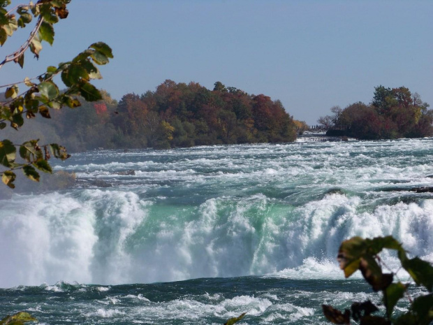 Wodospady Niagary #NiagaraFalls #WodospadyNiagary #Niagara #wodospady #Canada