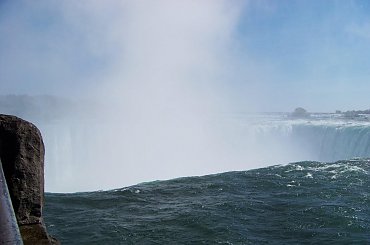 Wodospady Niagary #NiagaraFalls #WodospadyNiagary #Niagara #wodospady #Canada