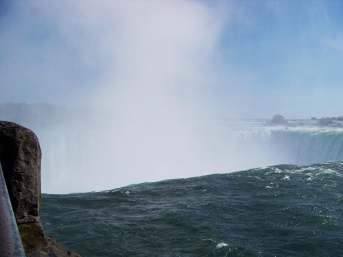 Wodospady Niagary #NiagaraFalls #WodospadyNiagary #Niagara #wodospady #Canada