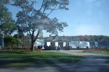 Wodospady Niagary #NiagaraFalls #WodospadyNiagary #Niagara #wodospady #Canada