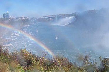 Wodospady Niagary #NiagaraFalls #WodospadyNiagary #Niagara #wodospady #Canada