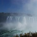 Wodospady Niagary, Niagara Falls - Canada 2008
ciag dalszy nastapi :) #NiagaraFalls #WodospadyNiagary #Canada #wodospady
