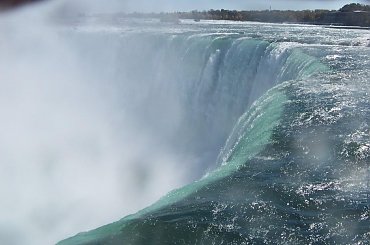 Wodospady Niagary #NiagaraFalls #WodospadyNiagary #Niagara #wodospady #Canada