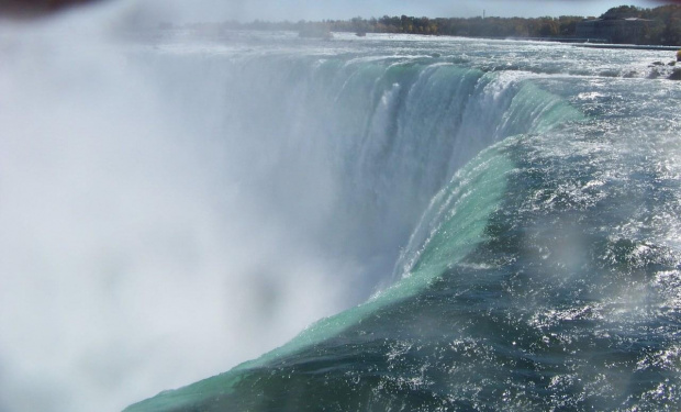 Wodospady Niagary #NiagaraFalls #WodospadyNiagary #Niagara #wodospady #Canada