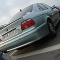 540i E39