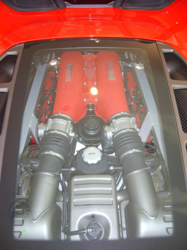 F430 Spider F1 #Ferrari #F430SpiderF1 #Spider #F430 #samochód #auto #wóz
