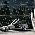 SLR Roadster