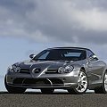 SLR Roadster