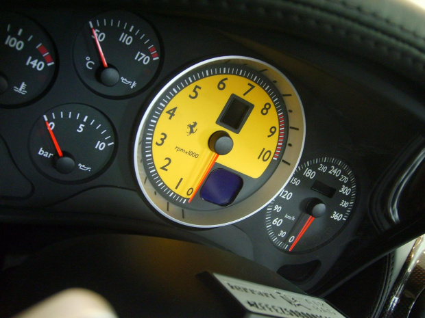 F430 Spider F1 #Ferrari #F430 #Spider #samochód #auto #wóz