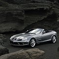 SLR Roadster