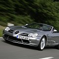 SLR Roadster