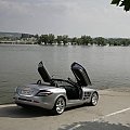 SLR Roadster