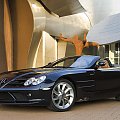 SLR Roadster