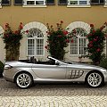 SLR Roadster