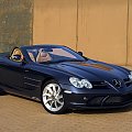 SLR Roadster