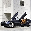 SLR Roadster