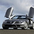 SLR Roadster