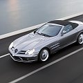 SLR Roadster