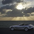 SLR Roadster