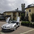 SLR Roadster