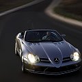 SLR Roadster