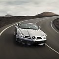 SLR Roadster