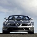 SLR Roadster