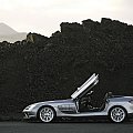 SLR Roadster