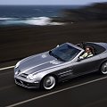 SLR Roadster