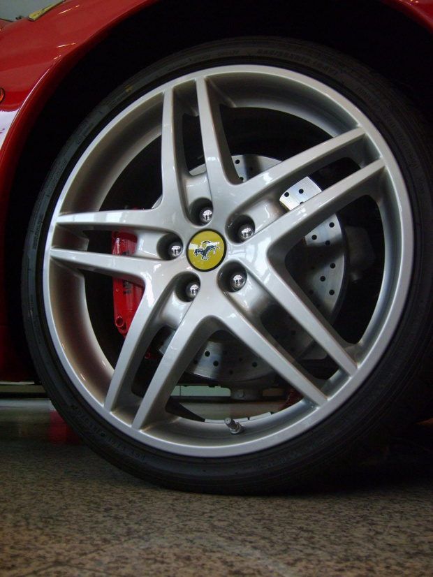 F430 Spider F1 #Ferrari #F430 #Spider #samochód #auto #wóz