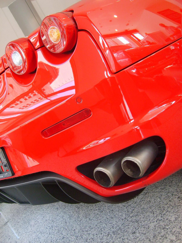 F430 Spider F1 #Ferrari #F430 #Spider #samochód #auto #wóz