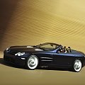 SLR Roadster