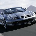 SLR Roadster