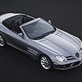 SLR Roadster