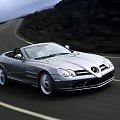 SLR Roadster