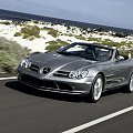 SLR Roadster