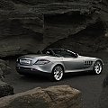 SLR Roadster