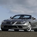 SLR Roadster