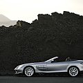 SLR Roadster