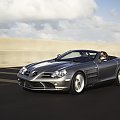 SLR Roadster