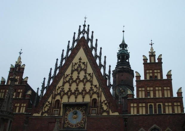 Wrocław 10.2008