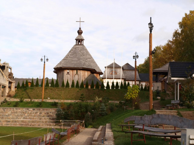 #SzymbrakSkansen