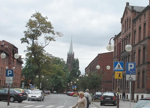 Siemianowice Śl.09.2008