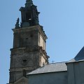 Miejsce to zwyczajowo nazywano "Podolską Częstochową". Świątynia przetrwała do czasu I wojny światowej. W 1915 roku została ostrzelana przez artylerię austriacką. Kolejne zniszczenia spotkały ją w 1920 roku, w trakcie wojny polsko-bolszewicki...