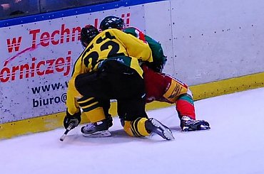 Jastrzębie-Sosnowiec 17.10.08 #hockey #mecz #Jastrzębie