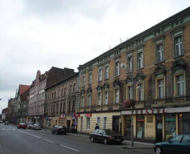 Siemianowice Śl.09.2008