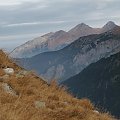 tatry, z Doliny Pięciu Stawów do Morskiego Oka #góry