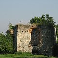 Świrz jest wioską leżącą na Ukrainie, w rejonie przemyślańskim obwodu lwowskiego, pierwsze o niej wzmianki pochodzą z 1427 roku.