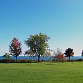 jezioro Ontario #jesien #JezioroOntario #jezioro #Canada #Toronto